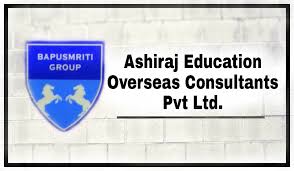 Ashiraj Overseas Education Consultants Image