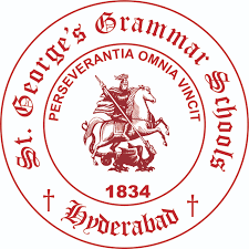 St. George's Grammar School - Abids - Hyderabad Image