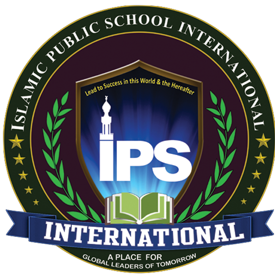 IPS International School - Akbar Bagh - Hyderabad Image