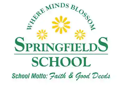 Springfields School - Alijah Kotla - Hyderabad Image