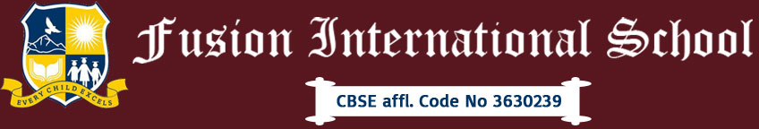 Fusion International School - Ameenpur - Hyderabad Image