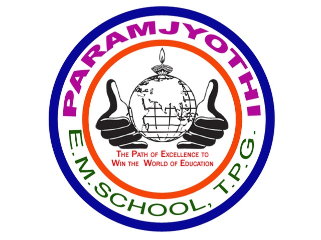 Saint Paramjyothi English Medium School - Antharvedipalem - Hyderabad Image