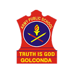 Army Public School - APS Golconda - Hyderabad Image