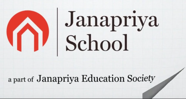 Janapriya School - Attapur - Hyderabad Image