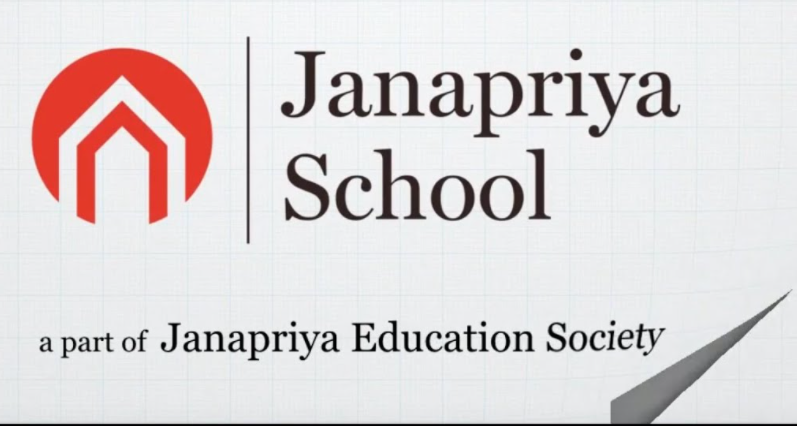 Janapriya Techno School - Attapur - Hyderabad Image