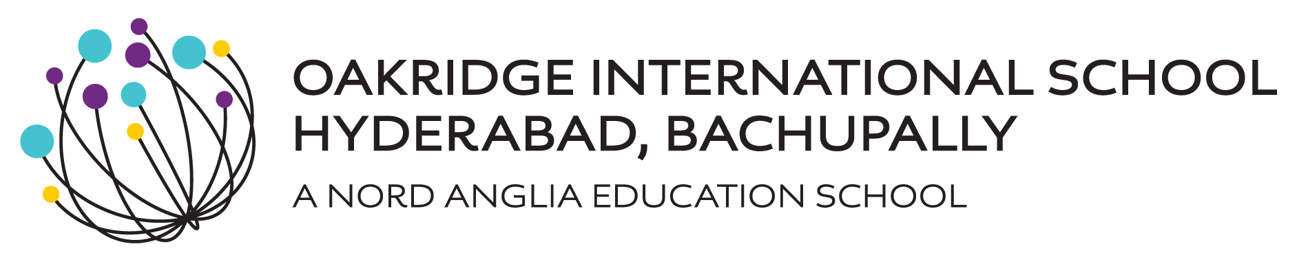 Oakridge International School - Bachupally - Hyderabad Image