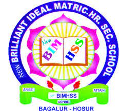 New Brilliant Ideal Matriculation School - Bagalur - Hyderabad Image