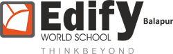 Edify World School - Balapur - Hyderabad Image