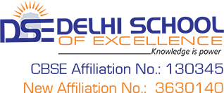 Delhi School of Excellence - Banjara Hills - Hyderabad Image