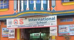 QS International School - Barkas - Hyderabad Image