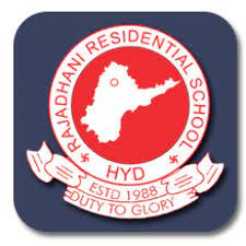 Rajadhani Model School - Basheer Bagh - Hyderabad Image