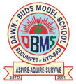 Dawn Buds Model School - Begumpet - Hyderabad Image