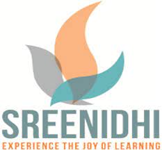 Sreenidhi IIT and Olympiad School - Chintal - Hyderabad Image