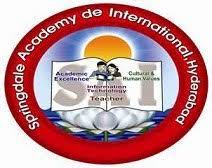 Springdale Academy De International - Dilsukhnagar - Hyderabad Image