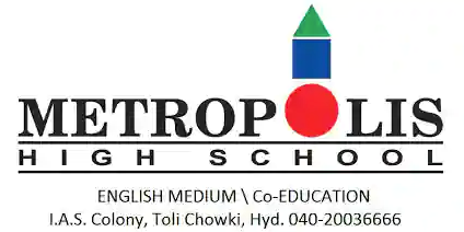 Metro Polys High School - Film Nagar - Hyderabad Image