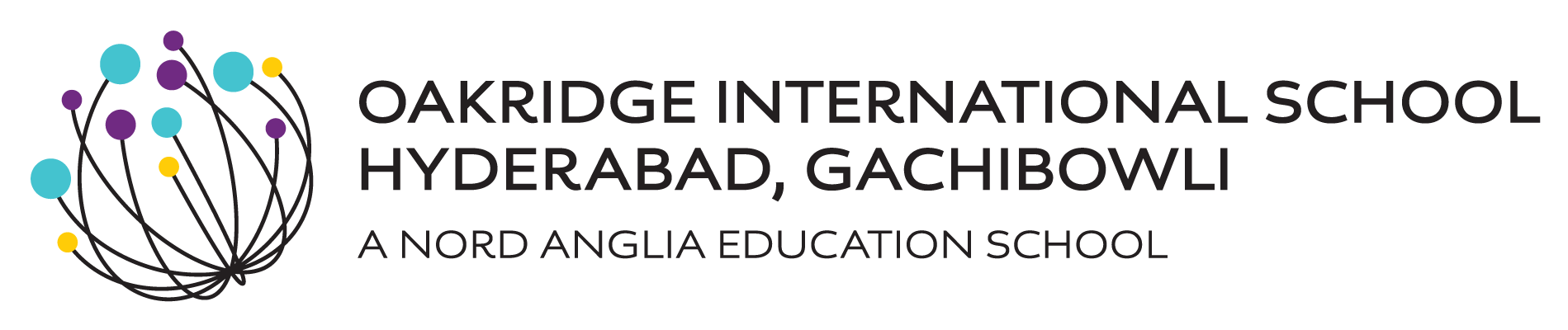 Oakridge International School - Gachibowli - Hyderabad Image