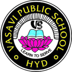 Vasavi Public School - Himayat Nagar - Hyderabad Image