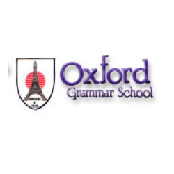 Oxford Grammar School - Himayat Nagar - Hyderabad Image