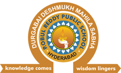 DDMS P. Obul Reddy Public School - Jubilee Hills - Hyderabad Image