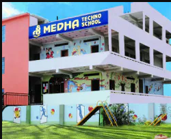 Medha Public School - Kachiguda - Hyderabad Image