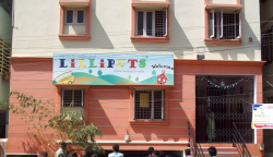 Lilliputs Pre School - Kukatpally - Hyderabad Image