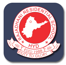 Sree Rajadhani Residential School - Kukatpally - Hyderabad Image