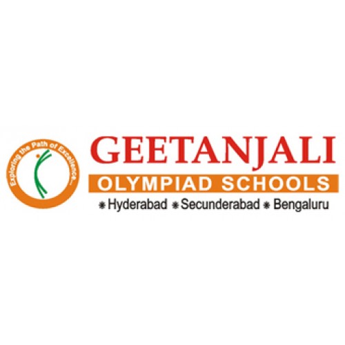 Geetanjali Olympiad High School - Madinaguda - Hyderabad Image