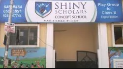 Shiny Scholars Concept School - Mehdipatnam - Hyderabad Image