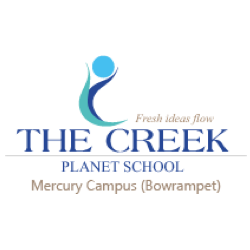 The Creek Planet School - Mercury Campus - Hyderabad Image