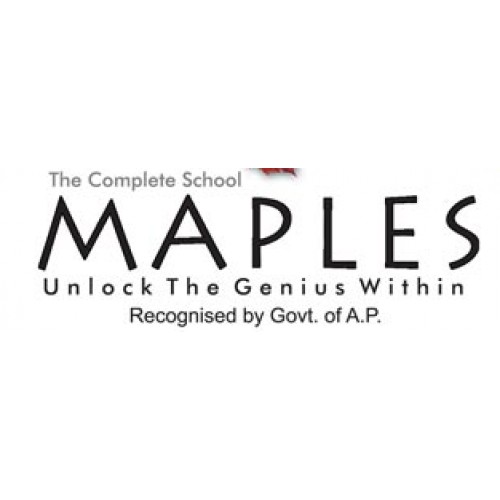 Maples The Complete School - Nizampet - Hyderabad Image