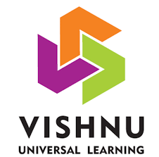 Vishnu Public School - Punjagutta - Hyderabad Image