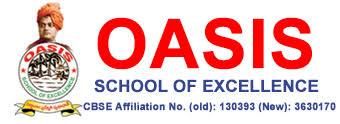 Oasis School - Rai Durg - Hyderabad Image