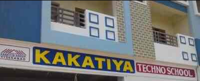 Kakatiya Techno School - Ram Nagar - Hyderabad Image