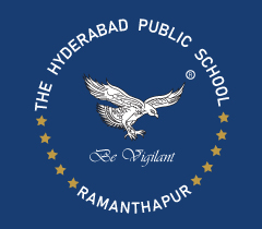 The Hyderabad Public School - Ramanthapur - Hyderabad Image