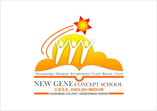 New Gene Concept School - Saidabad - Hyderabad Image