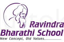 Ravindra Bharathi School - Vijaya Nagar Colony - Hyderabad Image