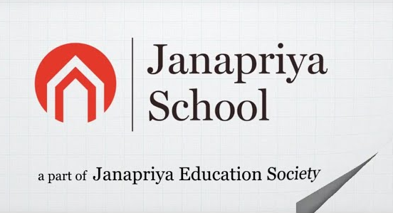 Janapriya High School - Westcity - Hyderabad Image