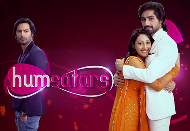 Humsafars Image