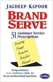 Brand Serve - Jagdeep Kapoor Image