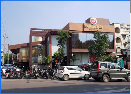 Southern Spice - Rajahmundry Image