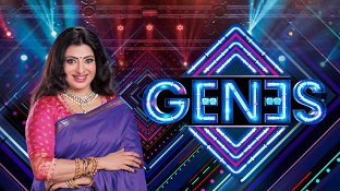 Genes Season 3 Image