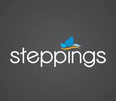 Steppings Footwear Image