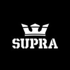 Supra Footwear Image