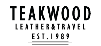 Teakwood Leathers Footwear Image