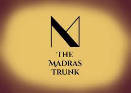 The Madras Trunk Footwear Image