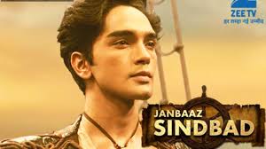 Janbaaz Sindbad Image