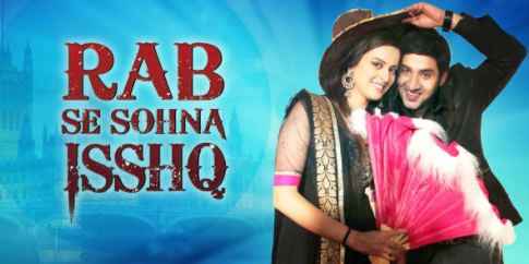 Rab Se Sona Ishq Image