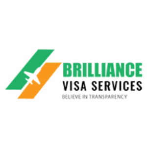 Brilliance Visa Services Image