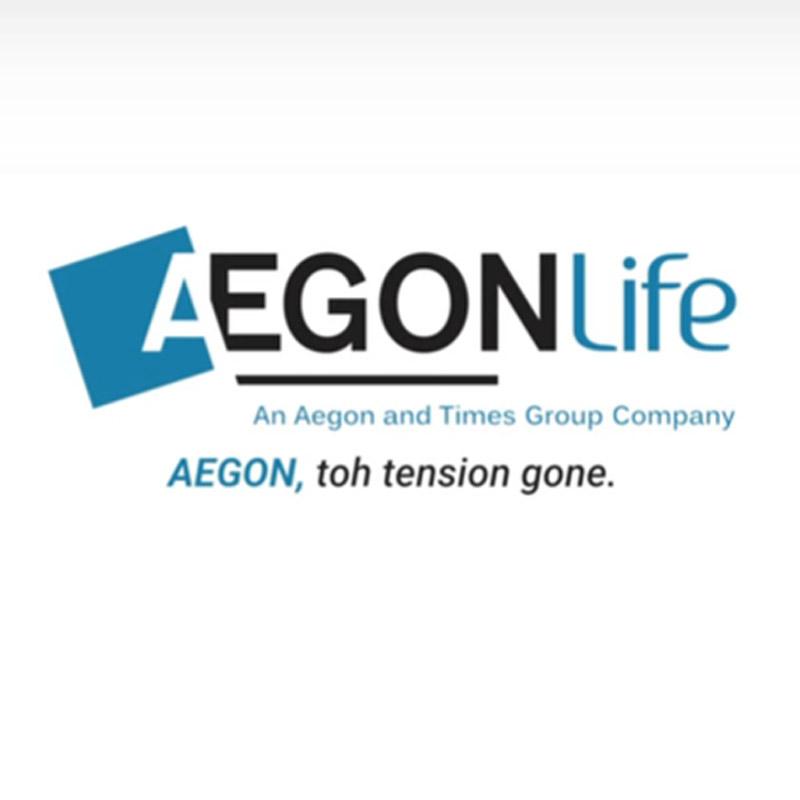 Aegon Life Pension Plans Image