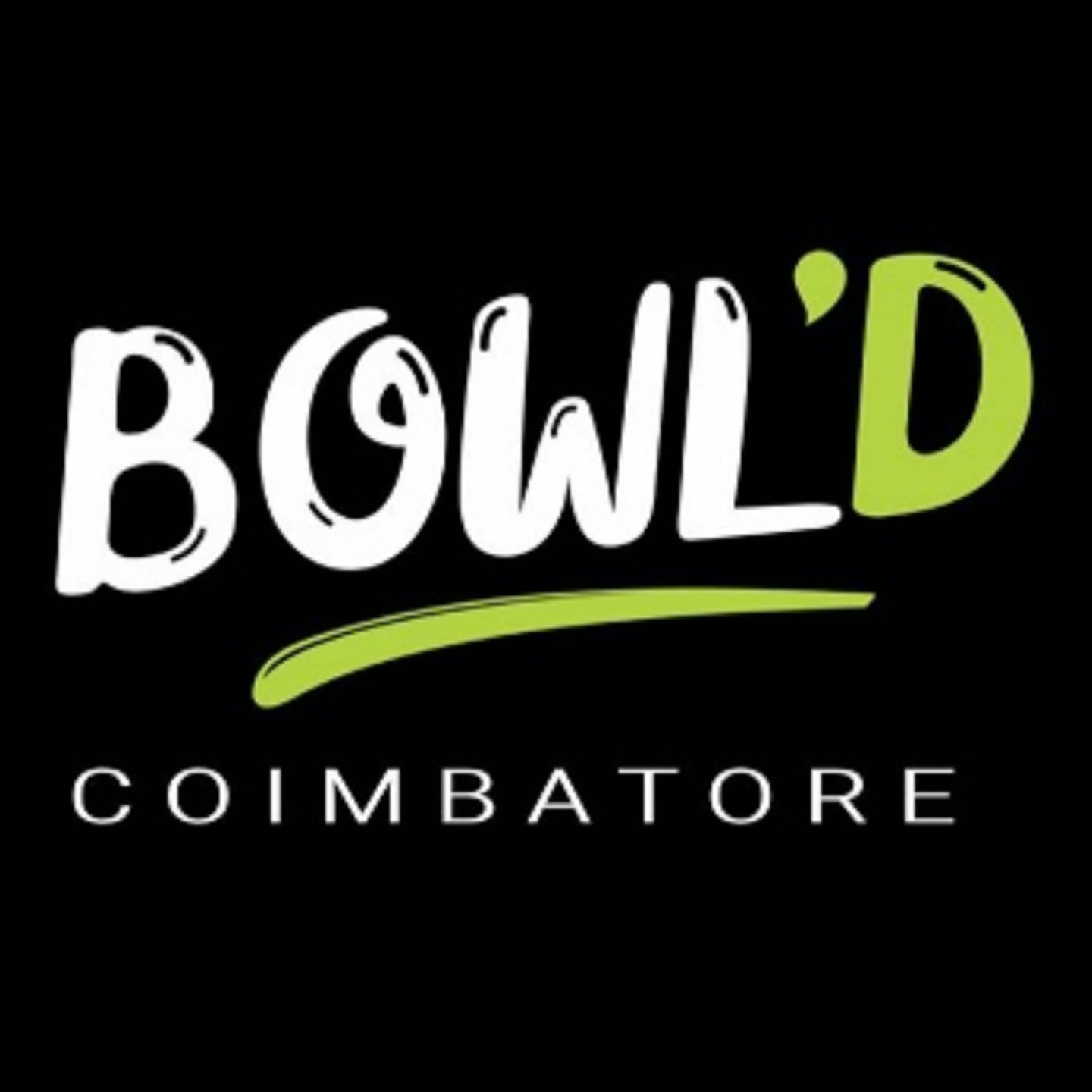 Bowl'd - Gandhipuram - Coimbatore Image